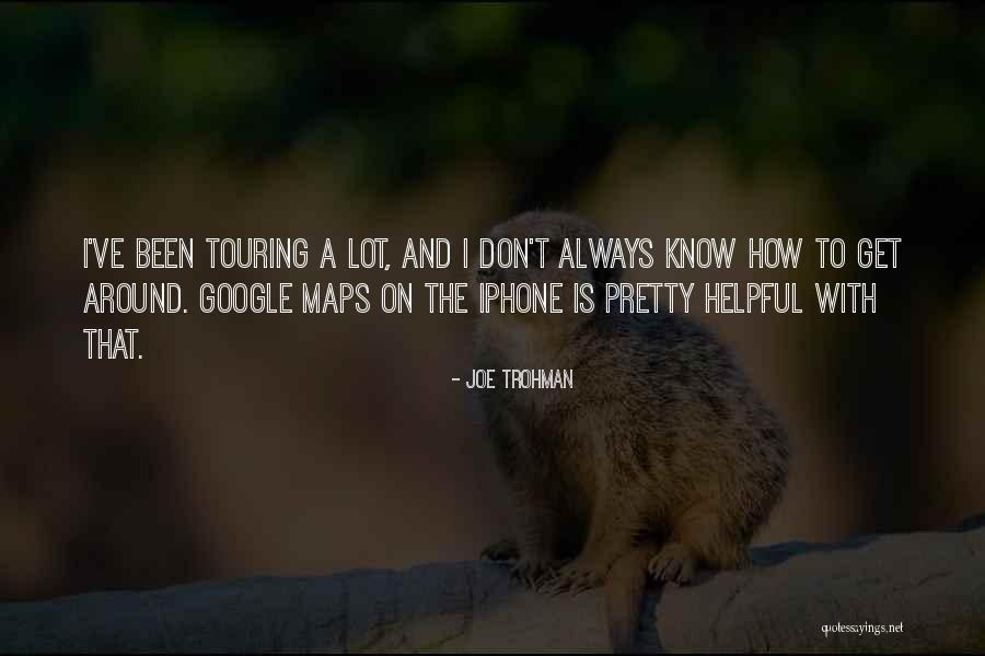 Inflatable Hot Quotes By Joe Trohman Inflatable Hot Quotes By Joe Trohman