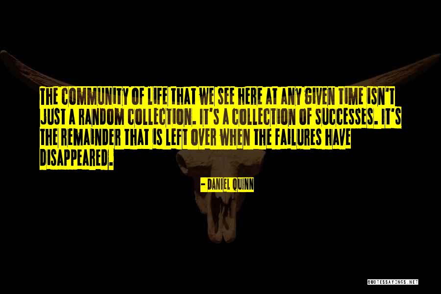 Inflating Girls Quotes By Daniel Quinn Inflating Girls Quotes By Daniel Quinn