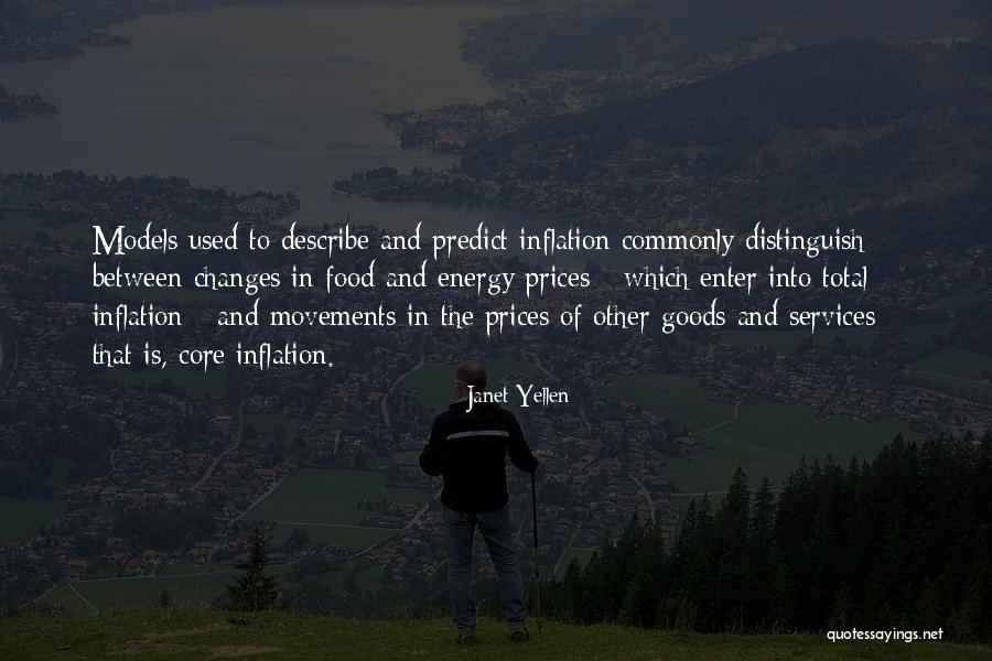 Inflation Quotes By Janet Yellen Inflation Quotes By Janet Yellen