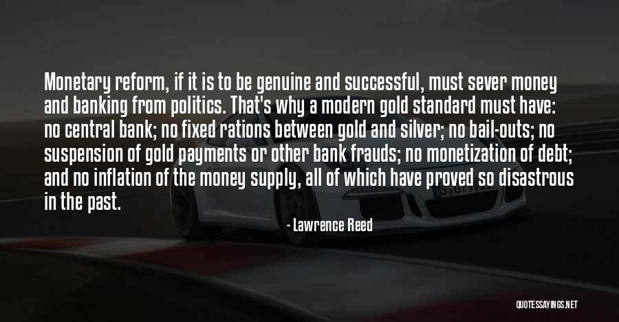 Inflation Quotes By Lawrence Reed Inflation Quotes By Lawrence Reed