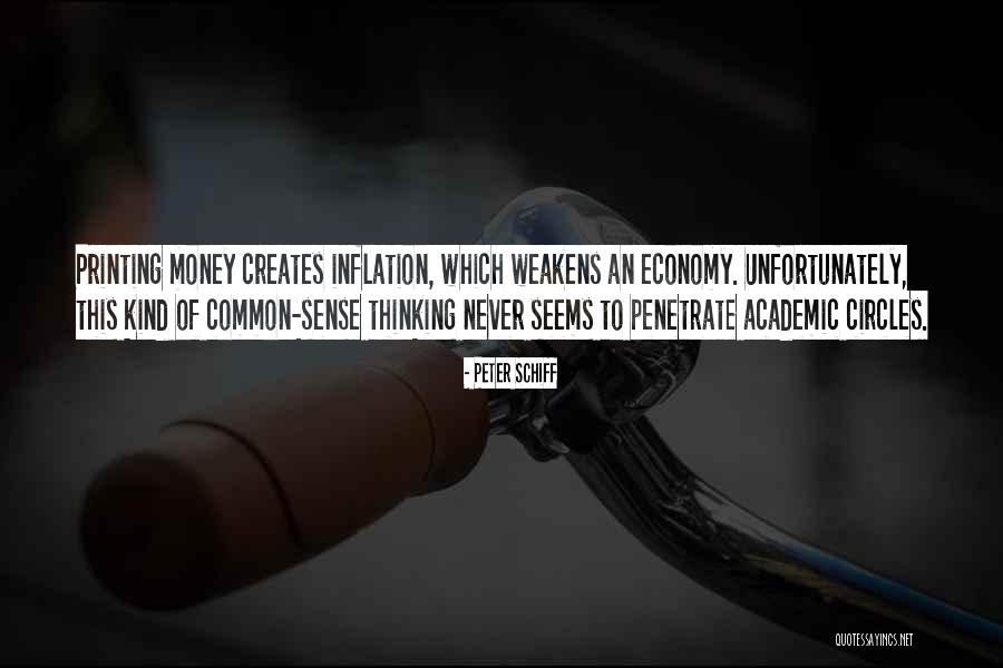 Inflation Quotes By Peter Schiff Inflation Quotes By Peter Schiff