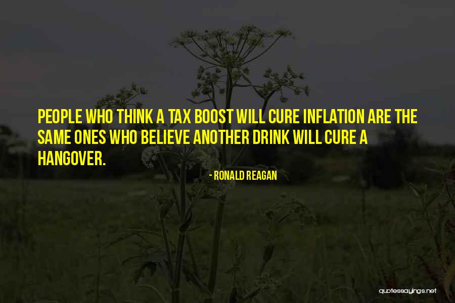 Inflation Quotes By Ronald Reagan Inflation Quotes By Ronald Reagan