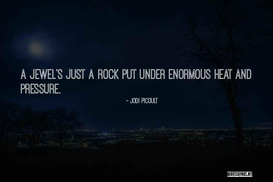 Inflationary Cosmology Quotes By Jodi Picoult Inflationary Cosmology Quotes By Jodi Picoult