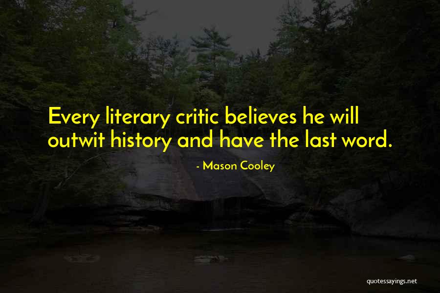 Inflationary Depression Quotes By Mason Cooley Inflationary Depression Quotes By Mason Cooley