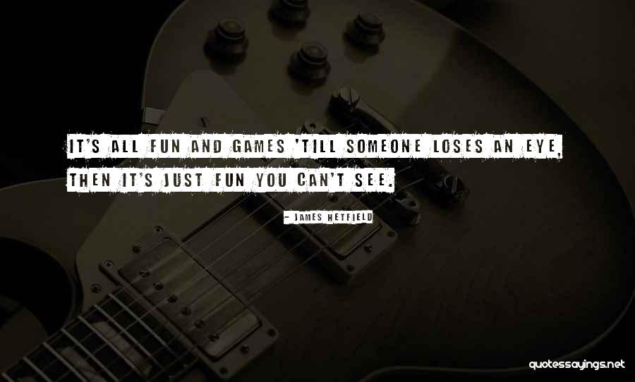 Inflationary Pressure Quotes By James Hetfield Inflationary Pressure Quotes By James Hetfield