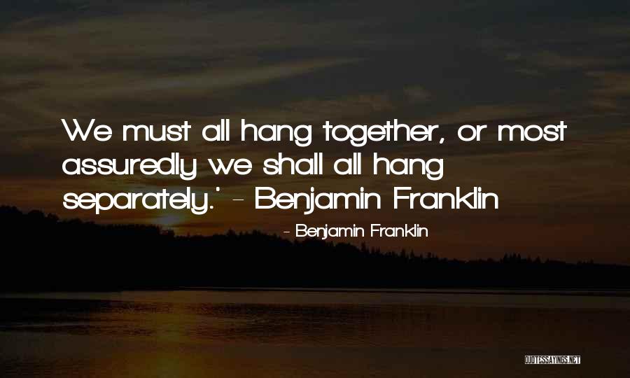 Inflationist Quotes By Benjamin Franklin Inflationist Quotes By Benjamin Franklin