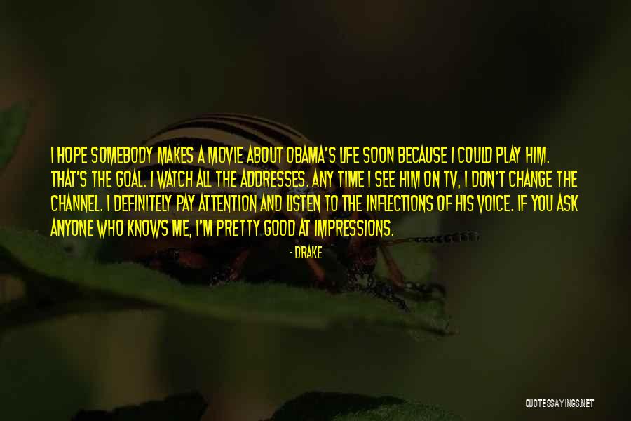 Inflections Good Quotes By Drake Inflections Good Quotes By Drake