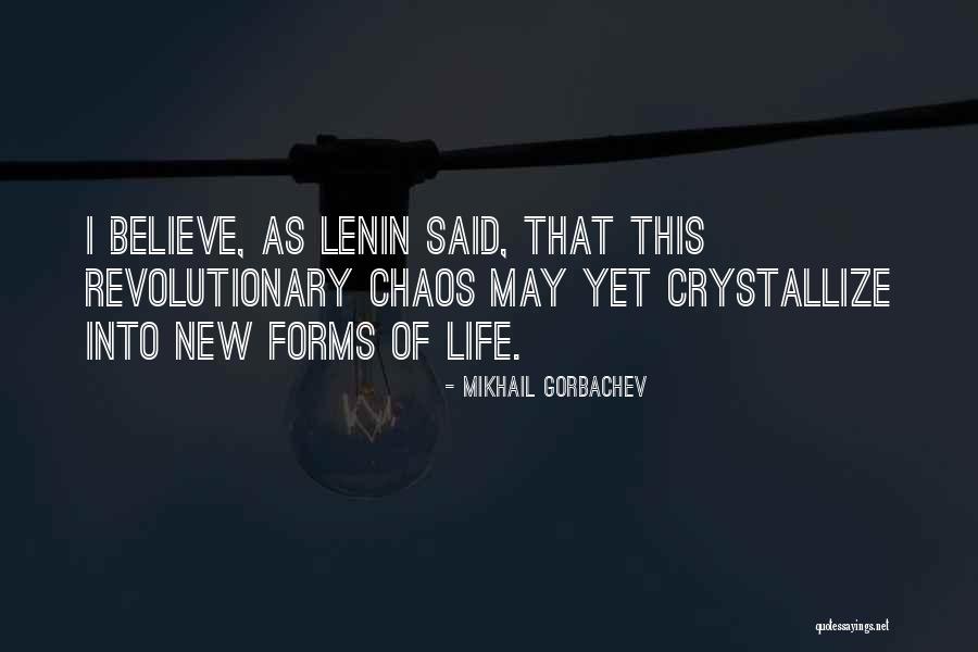 Inflections Good Quotes By Mikhail Gorbachev Inflections Good Quotes By Mikhail Gorbachev