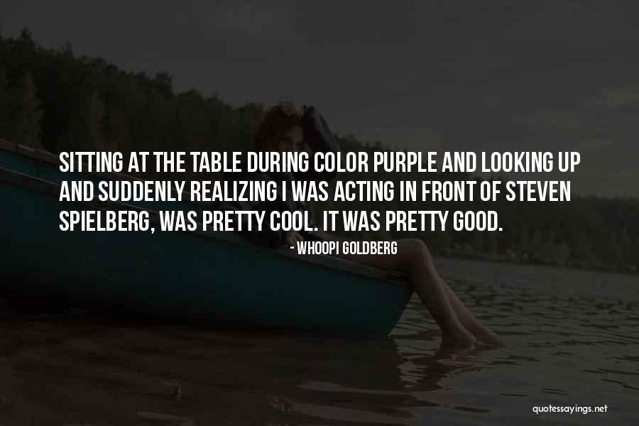 Inflections Good Quotes By Whoopi Goldberg Inflections Good Quotes By Whoopi Goldberg