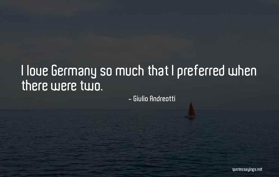 Inflexibility Psychology Quotes By Giulio Andreotti Inflexibility Psychology Quotes By Giulio Andreotti