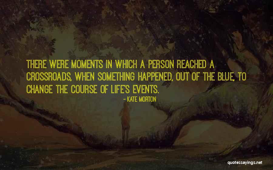 Inflexibility Psychology Quotes By Kate Morton Inflexibility Psychology Quotes By Kate Morton