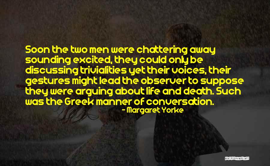 Inflexibleorder Quotes By Margaret Yorke Inflexibleorder Quotes By Margaret Yorke