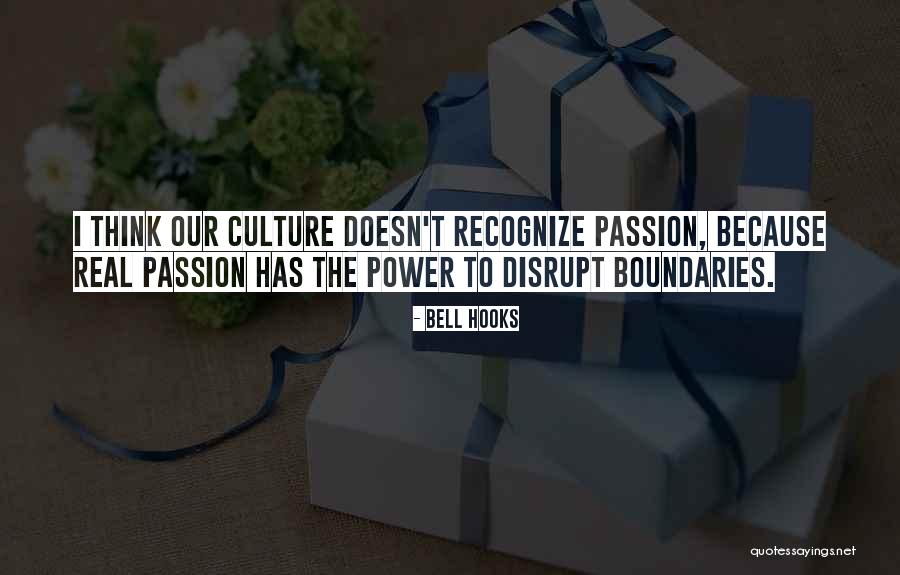 Inflexion Significado Quotes By Bell Hooks Inflexion Significado Quotes By Bell Hooks