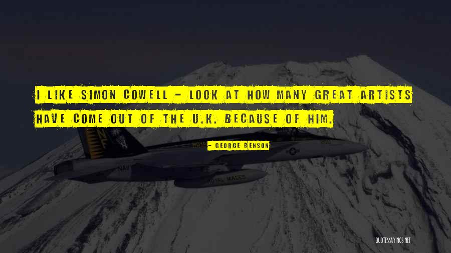 Inflexiones Quotes By George Benson Inflexiones Quotes By George Benson