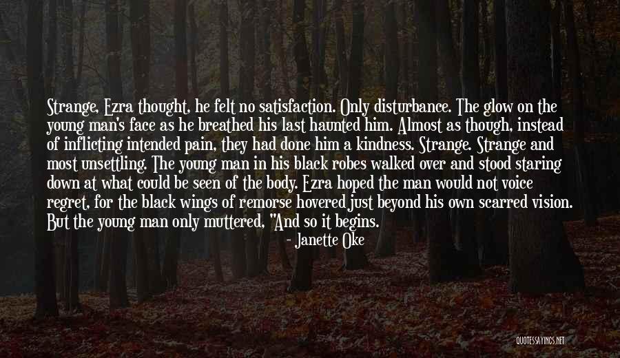 Inflicting Pain On Others Quotes By Janette Oke Inflicting Pain On Others Quotes By Janette Oke
