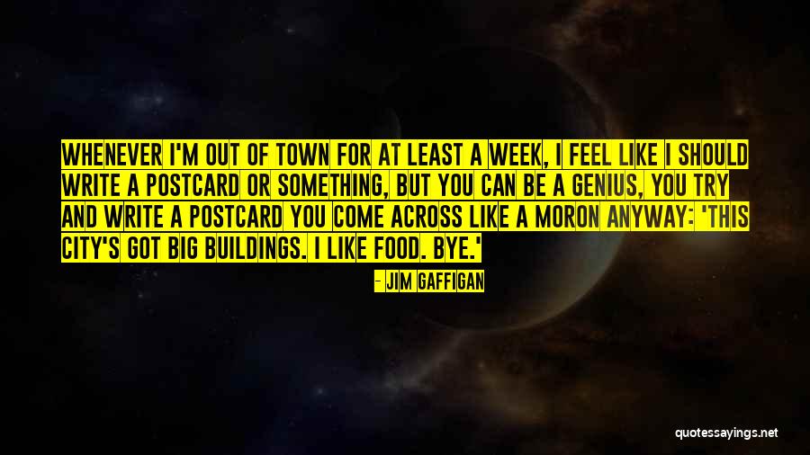 Inflicts Upon Crossword Quotes By Jim Gaffigan Inflicts Upon Crossword Quotes By Jim Gaffigan