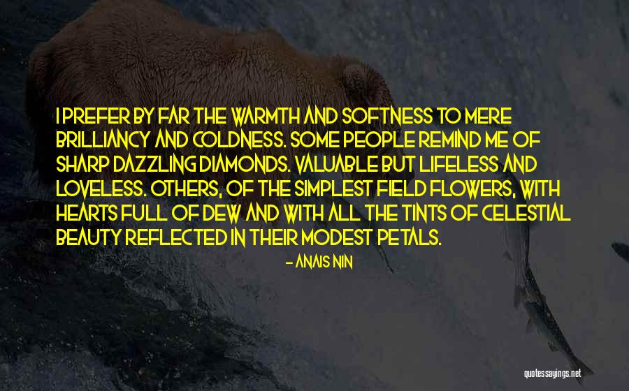 Infliger Quotes By Anais Nin Infliger Quotes By Anais Nin