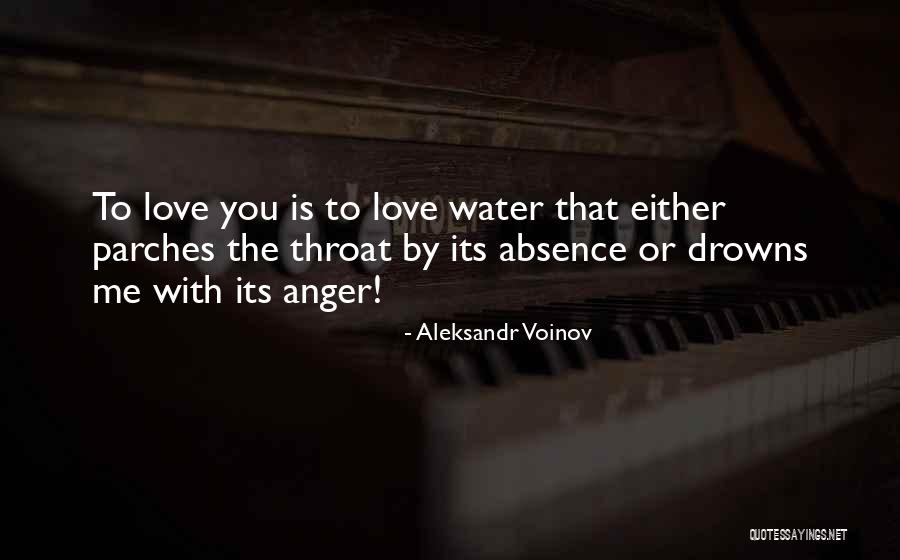 Infliggere Significato Quotes By Aleksandr Voinov Infliggere Significato Quotes By Aleksandr Voinov