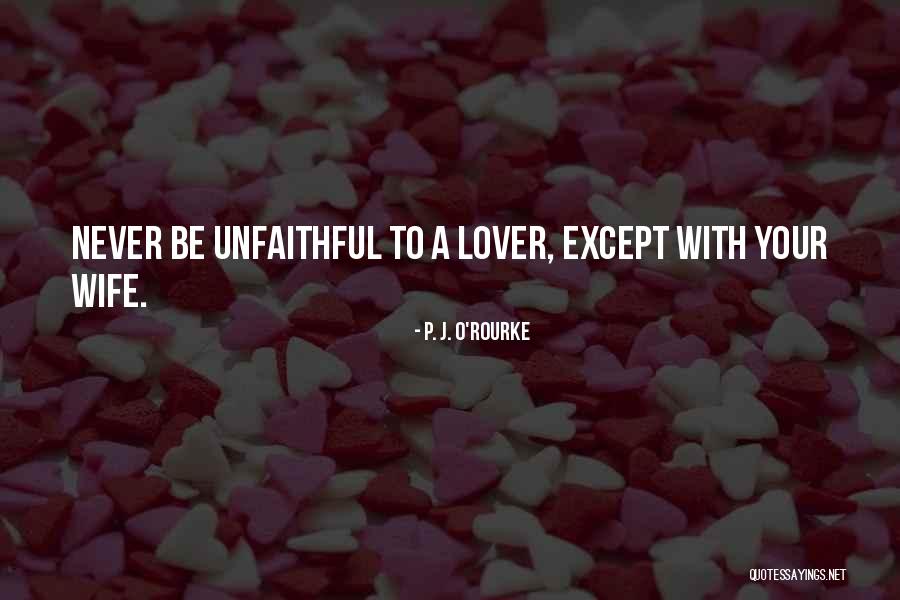 Infligidos Quotes By P. J. O'Rourke Infligidos Quotes By P. J. O'Rourke