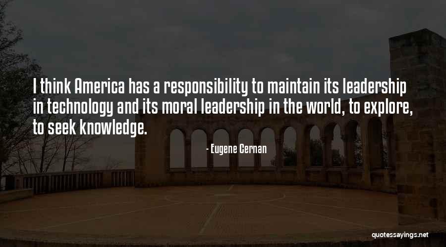 Inflowing Quotes By Eugene Cernan Inflowing Quotes By Eugene Cernan