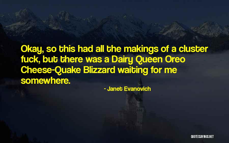 Inflowing Quotes By Janet Evanovich Inflowing Quotes By Janet Evanovich