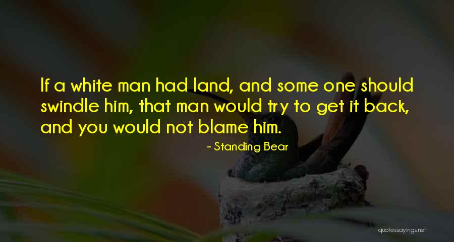 Inflowing Quotes By Standing Bear Inflowing Quotes By Standing Bear