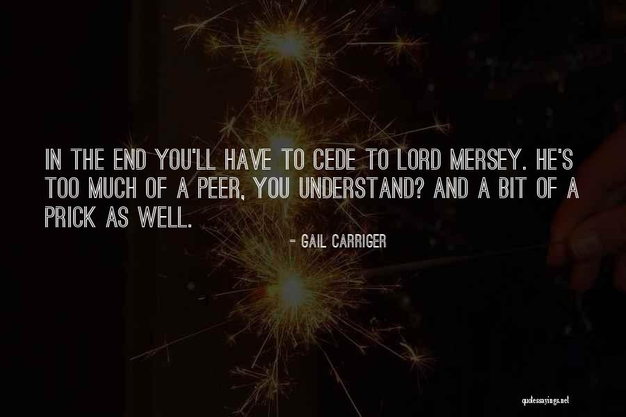 Influenc Quotes By Gail Carriger Influenc Quotes By Gail Carriger