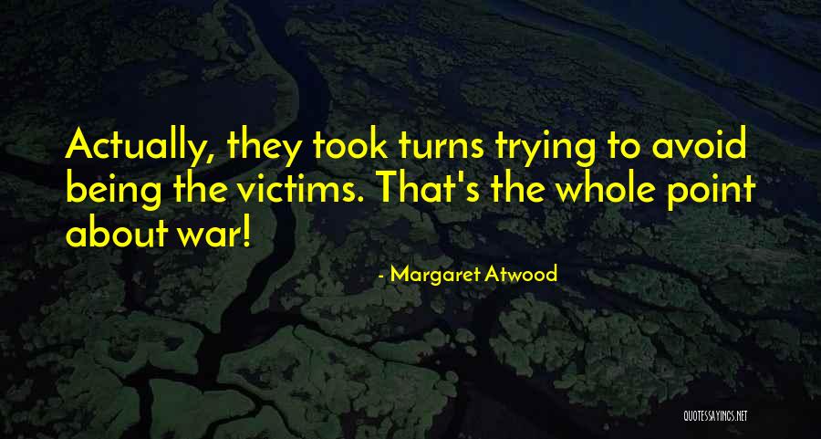 Influenc Quotes By Margaret Atwood Influenc Quotes By Margaret Atwood