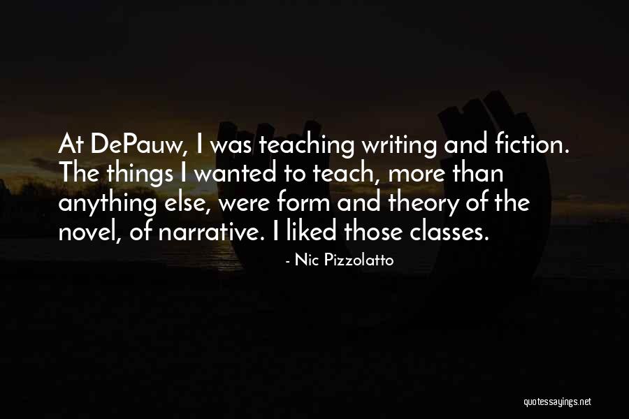 Influenc Quotes By Nic Pizzolatto Influenc Quotes By Nic Pizzolatto