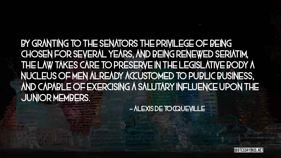 Influence In Business Quotes By Alexis De Tocqueville Influence In Business Quotes By Alexis De Tocqueville