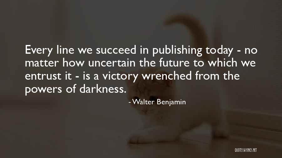 Influence Your Writing Quotes By Walter Benjamin Influence Your Writing Quotes By Walter Benjamin