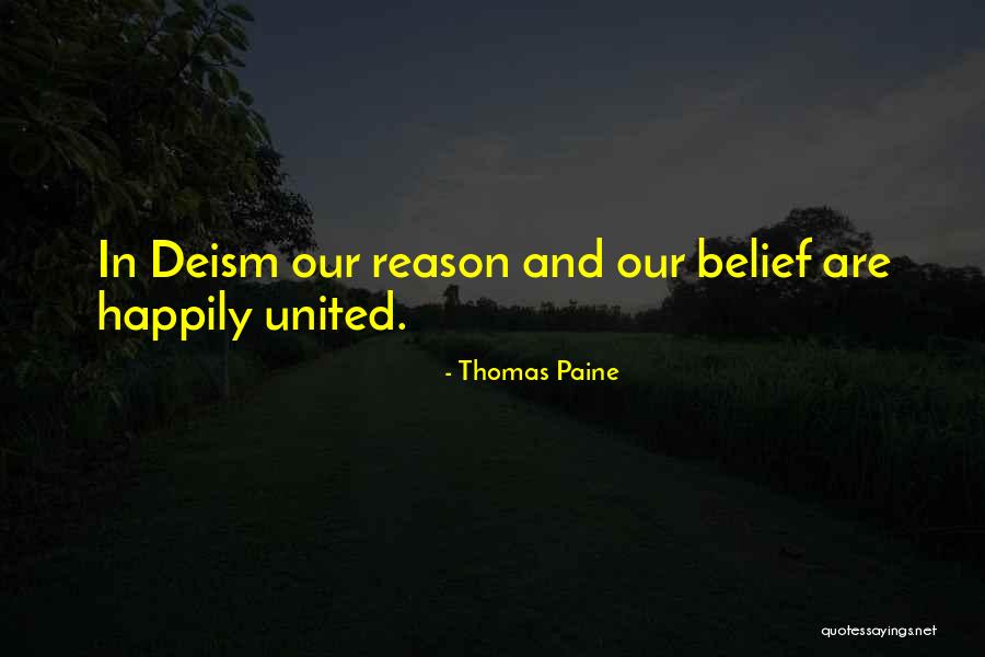 Influencia Sinonimo Quotes By Thomas Paine Influencia Sinonimo Quotes By Thomas Paine