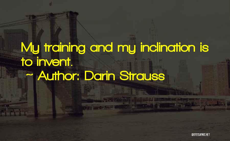 Influenciadas Quotes By Darin Strauss