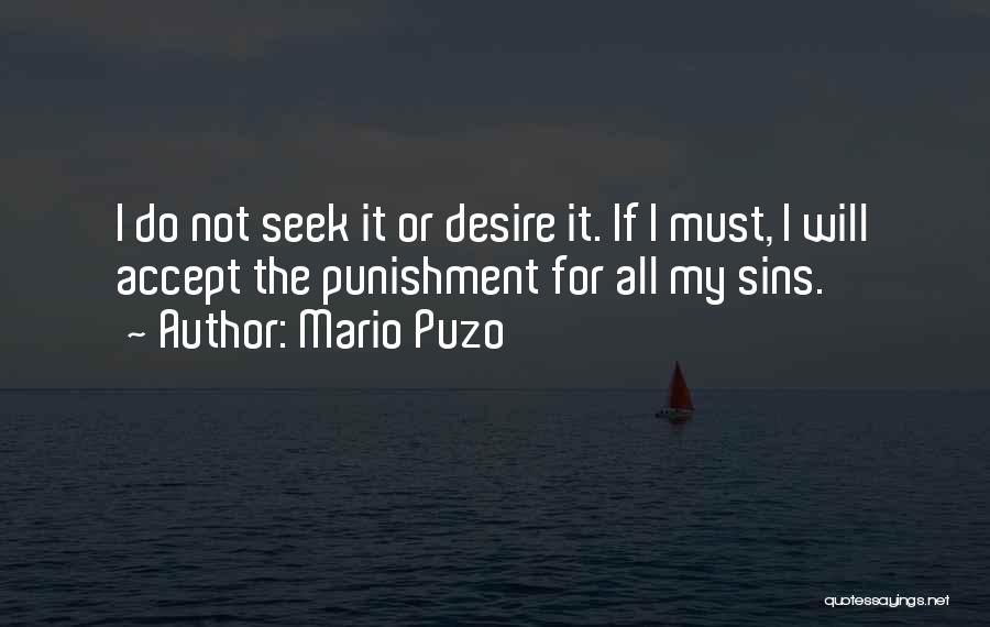 Influenciadas Quotes By Mario Puzo