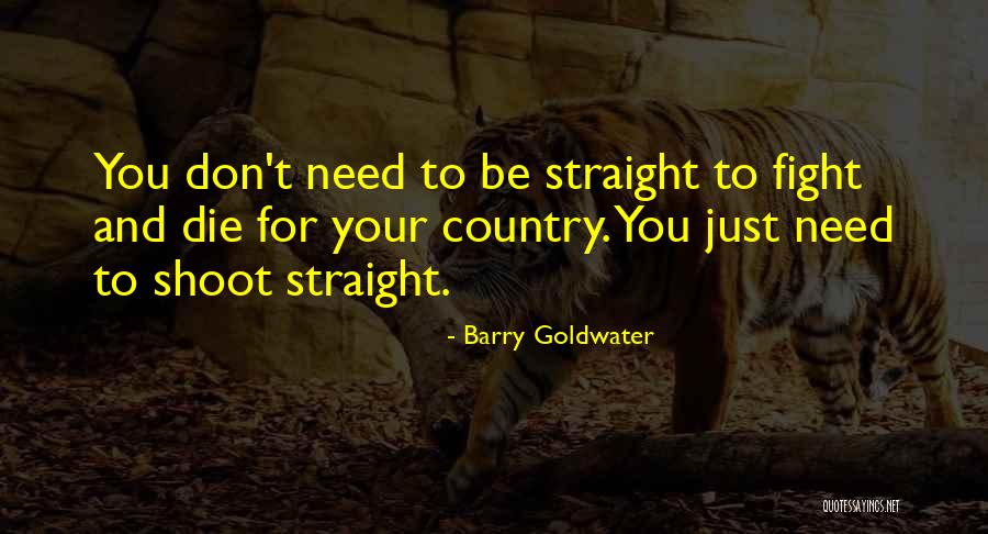 Influenciador Quotes By Barry Goldwater Influenciador Quotes By Barry Goldwater