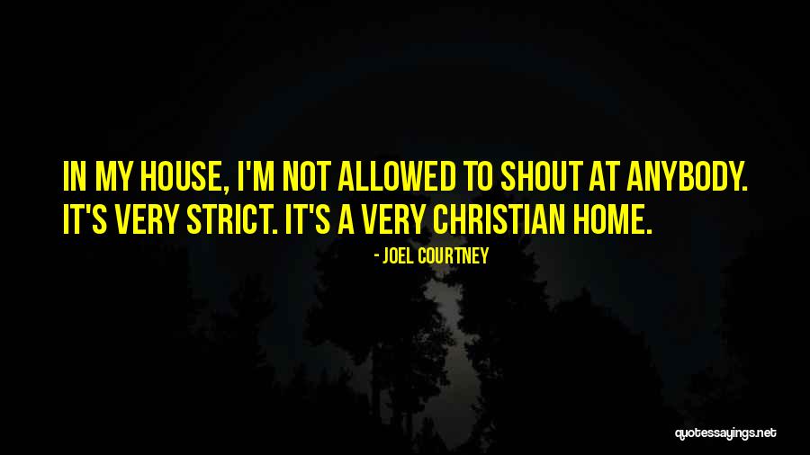 Influencias Quotes By Joel Courtney Influencias Quotes By Joel Courtney