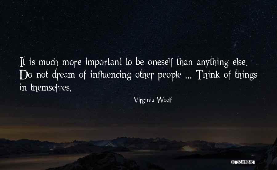 Influencing Quotes By Virginia Woolf Influencing Quotes By Virginia Woolf