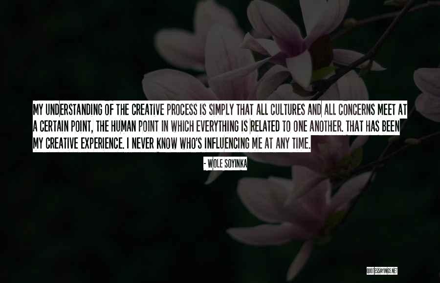 Influencing Quotes By Wole Soyinka Influencing Quotes By Wole Soyinka