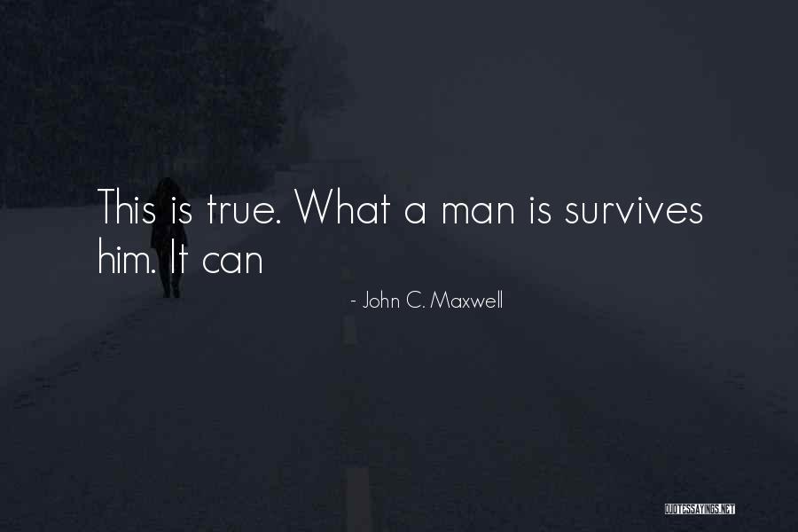 Influencing Youth Quotes By John C. Maxwell Influencing Youth Quotes By John C. Maxwell