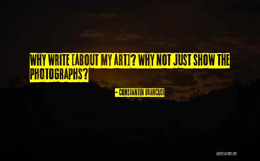 Influenece Quotes By Constantin Brancusi Influenece Quotes By Constantin Brancusi