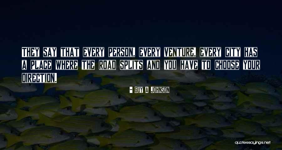 Influential Coaches Quotes By Guy A Johnson Influential Coaches Quotes By Guy A Johnson