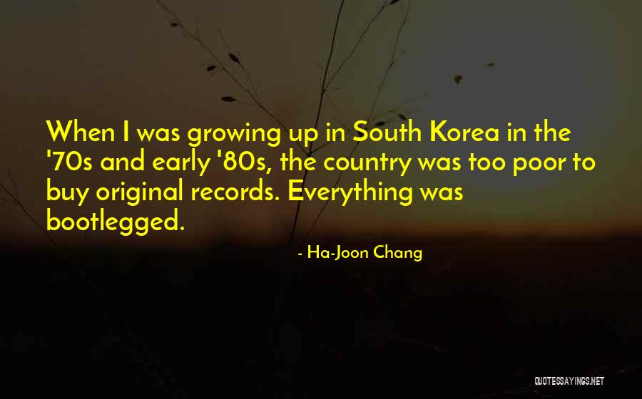 Influential Living Quotes By Ha-Joon Chang Influential Living Quotes By Ha-Joon Chang
