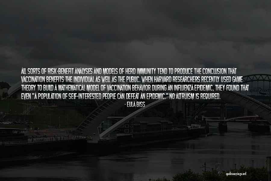 Influenza A Quotes By Eula Biss Influenza A Quotes By Eula Biss