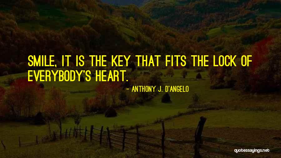 Influidos Quotes By Anthony J. D'Angelo Influidos Quotes By Anthony J. D'Angelo