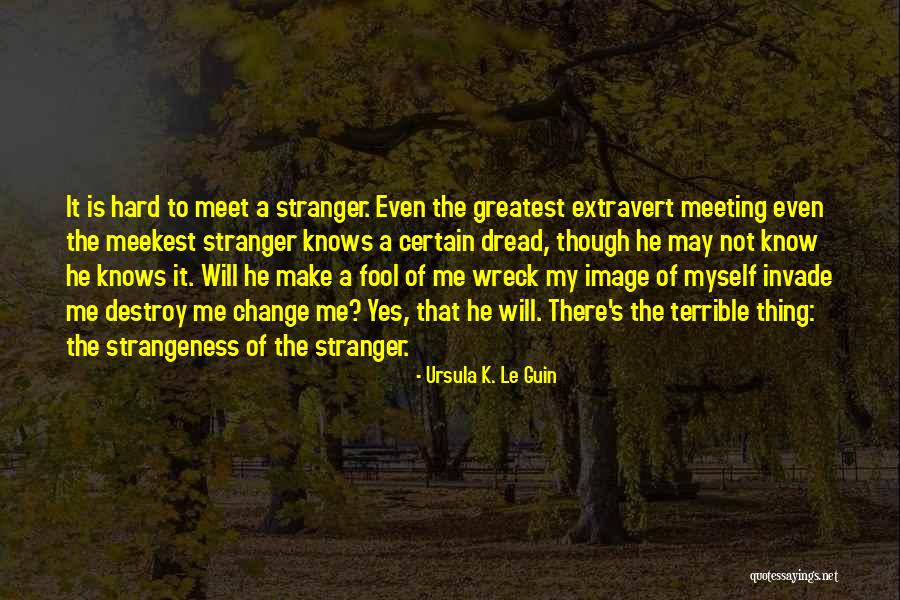 Influir In English Quotes By Ursula K. Le Guin Influir In English Quotes By Ursula K. Le Guin