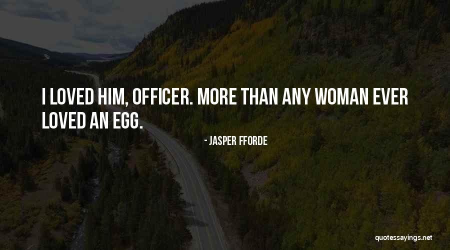 Influir Present Quotes By Jasper Fforde Influir Present Quotes By Jasper Fforde
