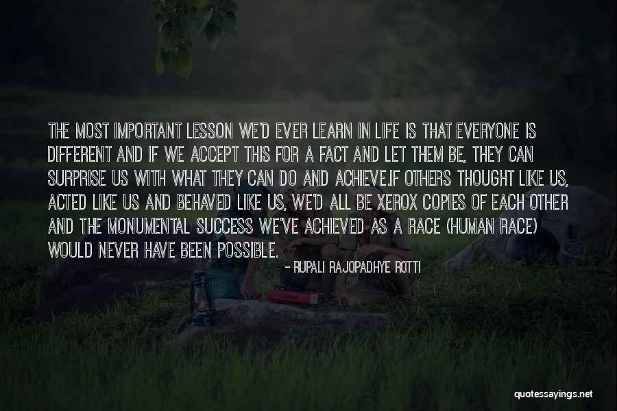 Influir Present Quotes By Rupali Rajopadhye Rotti Influir Present Quotes By Rupali Rajopadhye Rotti