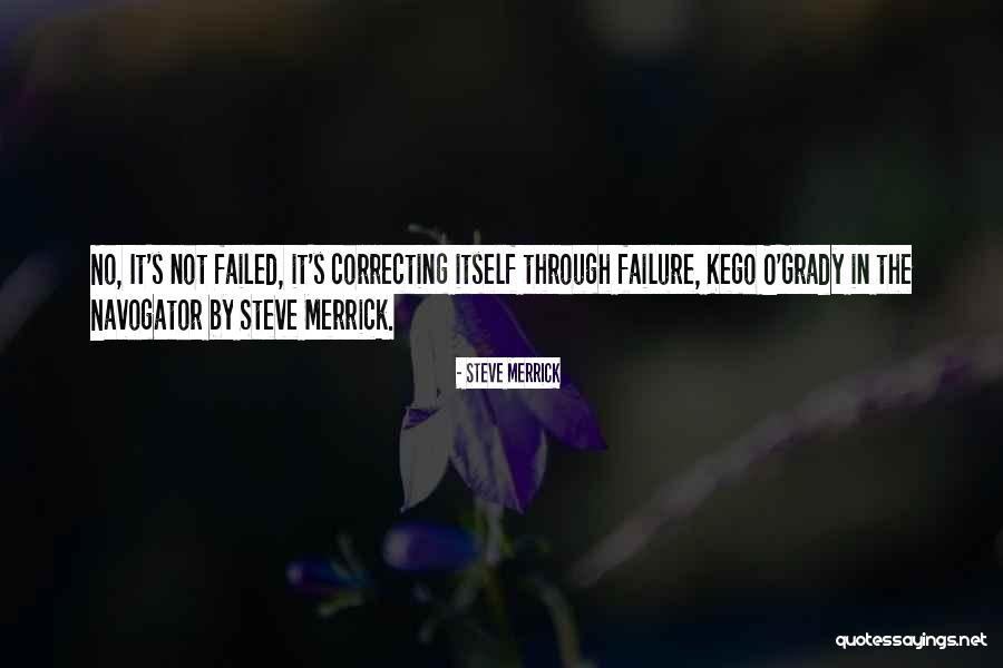 Influir Present Quotes By Steve Merrick Influir Present Quotes By Steve Merrick