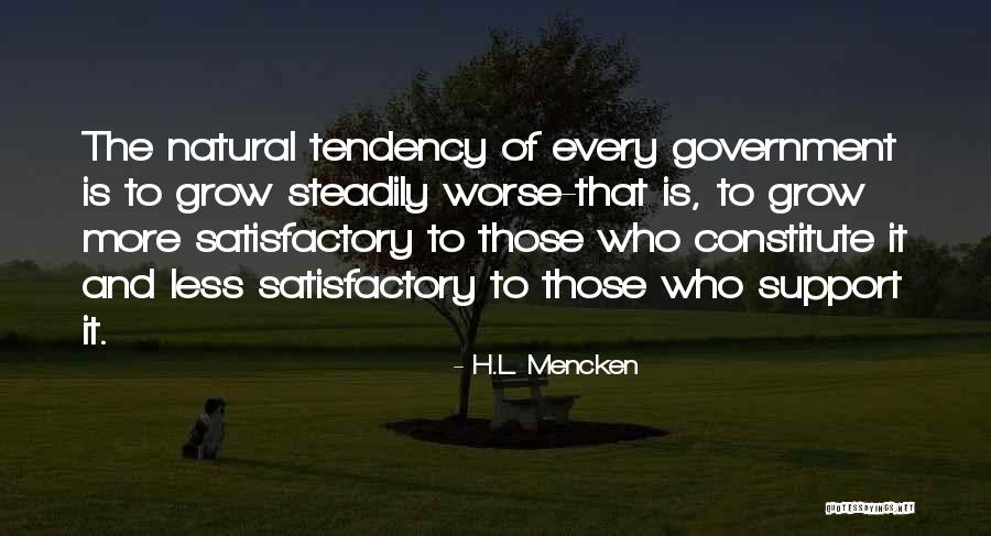 Influx Of Immigrants Quotes By H.L. Mencken Influx Of Immigrants Quotes By H.L. Mencken