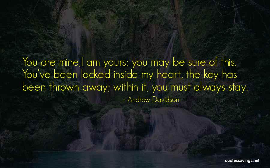 Info Computer Quotes By Andrew Davidson Info Computer Quotes By Andrew Davidson